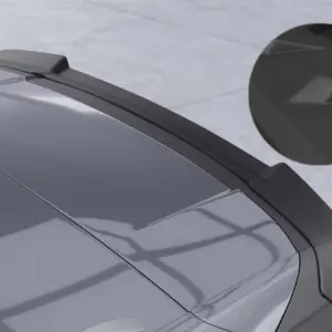 CSR stražnji spojler za Škoda Enyaq I