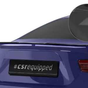 CSR stražnji spojler za Subaru BRZ I facelift