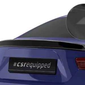 CSR stražnji spojler za Subaru BRZ I (ZC6) facelift