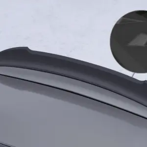 CSR stražnji spojler za Porsche Cayman I (987)