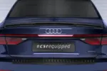 CSR stražnji spojler za Audi A8 IV (D5)