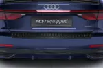 CSR stražnji spojler za Audi A8 IV (D5)