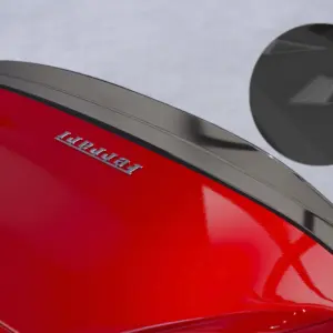 CSR stražnji spojler za Ferrari 812 (I) GTS