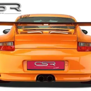 CSR stražnji spojler za Porsche 911 (997) GT3/GT3 RS