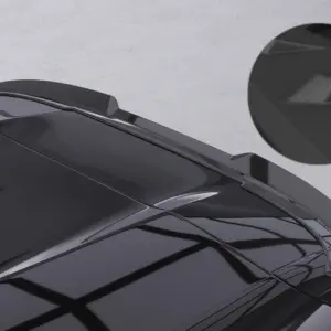 CSR stražnji spojler za Opel Mokka II (Mokka B)