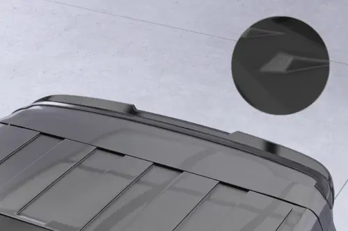 CSR stražnji spojler za VW Multivan T7 (ST)