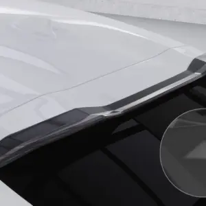 CSR stražnji spojler za BMW X4 II (G02)