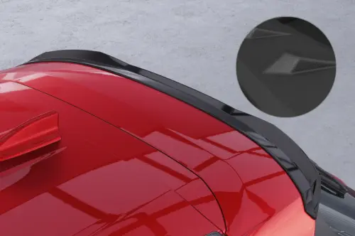 CSR stražnji spojler za Mitsubishi Eclipse Cross I facelift