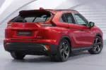 CSR stražnji spojler za Mitsubishi Eclipse Cross I facelift