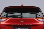 CSR stražnji spojler za Mitsubishi Eclipse Cross I facelift