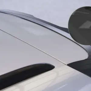 CSR stražnji spojler za VW Golf 8 (CD) karavan