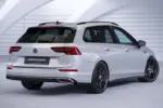CSR stražnji spojler za VW Golf 8 (CD) karavan