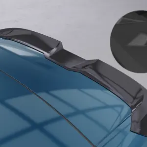 CSR stražnji spojler za BMW iX I