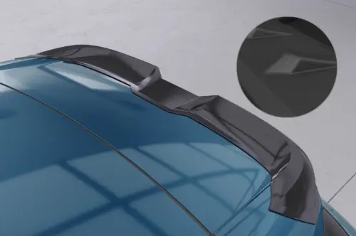 CSR stražnji spojler za BMW iX I