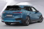 CSR stražnji spojler za BMW iX I