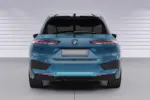 CSR stražnji spojler za BMW iX I
