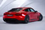 CSR stražnji spojler za Audi e-tron GT (FW)