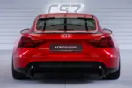 CSR stražnji spojler za Audi e-tron GT (FW)