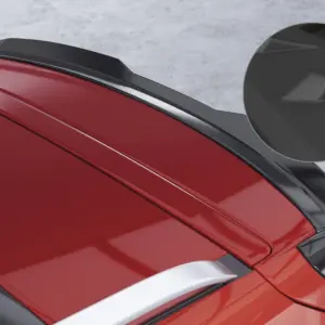 CSR stražnji spojler za Hyundai i30 III (PD) karavan