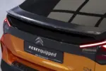 CSR stražnji spojler za Citroën C4 III / e-C4