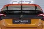 CSR stražnji spojler za Citroën C4 III / e-C4