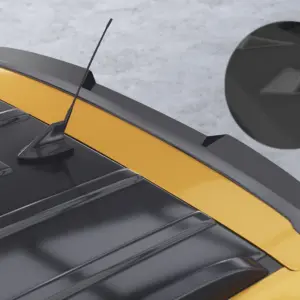 CSR stražnji spojler za Ford EcoSport II (MK2)