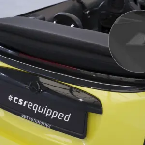 CSR stražnji spojler za MINI Mini III (F57) kabriolet