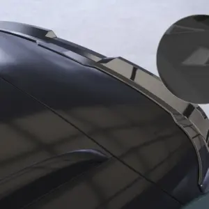 CSR stražnji spojler za Hyundai Bayon I