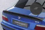 CSR stražnji spojler za BMW 3 E36 kupe