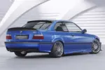 CSR stražnji spojler za BMW 3 E36 kupe