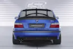 CSR stražnji spojler za BMW 3 E36 kupe