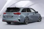 CSR stražnji spojler za Kia Ceed III (CD) karavan