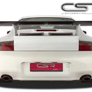 CSR stražnji spojler za Porsche 911 (996) kupe