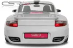 CSR body kit za Porsche 911 (997)