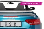 CSR stražnji spojler za BMW 3 II (E30)