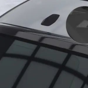 CSR spojler stražnjeg stakla za BMW 4 II (G26) / i4 I (G26) kupe