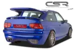 CSR stražnji branik za Ford Escort VI/VII (GAL/AAL/ABL) hatchback/kabriolet