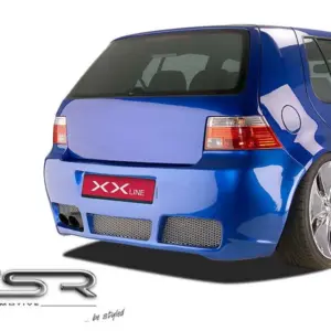 CSR stražnji branik za VW Golf 4 (1J) hatchback