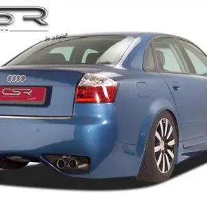CSR stražnji branik za Audi A4 II (B6) limuzina