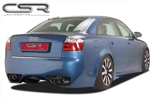 CSR stražnji branik za Audi A4 II (B6) limuzina
