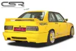 CSR stražnji branik za BMW 3 E30