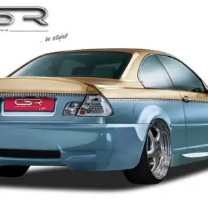 CSR stražnji branik za BMW 3 E46