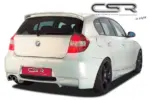 CSR stražnji branik za BMW 1 I (E81/E87) hatchback
