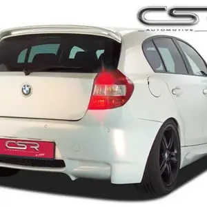 CSR stražnji branik za BMW 1 I (E81/E87) hatchback