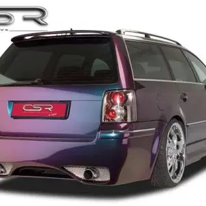 CSR stražnji branik za VW Passat B5 (3B/3BG) karavan