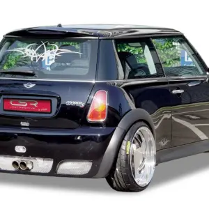 CSR stražnji branik za MINI I (R50/R52/R53) Cooper/One/One D