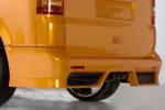 CSR stražnji branik za VW Transporter V (T5)