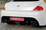 CSR stražnji branik za BMW 6 E63/E64