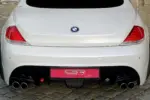 CSR stražnji branik za BMW 6 E63/E64