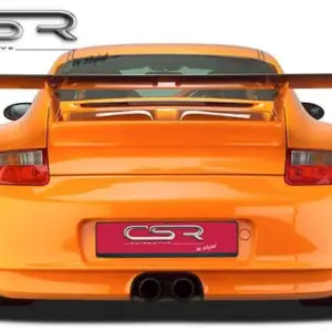CSR stražnji branik za Porsche 911 (997) Carrera, Carrera S, GT3